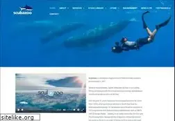Sites similar to scubazoo.com