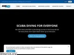 Sites similar to scubazul.com