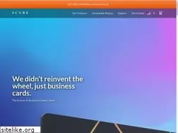 Sites similar to scube.me