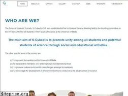 Sites similar to scubed.org.mt