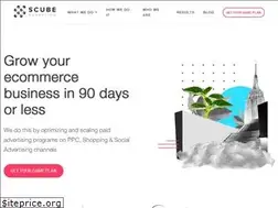 Sites similar to scubemarketing.com