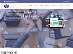 Sites similar to scubetechserv.com