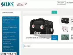 Sites similar to scucs.com.tr