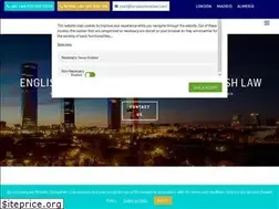 Sites similar to scudamorelaw.com