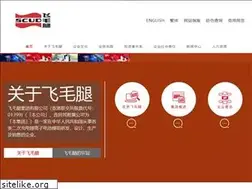 Sites similar to scudcn.com