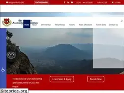 Sites similar to scudder.org