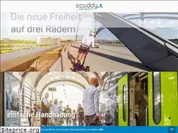 Sites similar to scuddy-slim.de