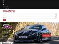 Sites similar to scuderia-autoart.com
