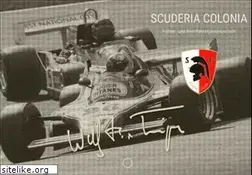 Sites similar to scuderia-colonia.de