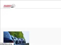 Sites similar to scuderia-hanseat.de