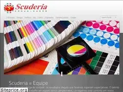 Sites similar to scuderia.com.br
