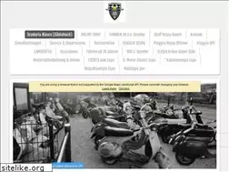 Sites similar to scuderiabiasco.ch