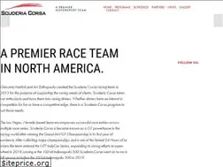 Sites similar to scuderiacorsa.com