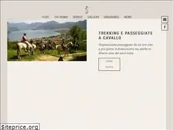 Sites similar to scuderiacrazyhorse.it