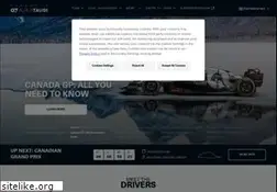 Sites similar to scuderiatororosso.com