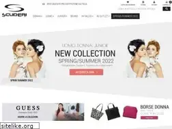 Sites similar to scuderistore.com