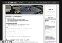 Sites similar to scudi-kart-cup.de