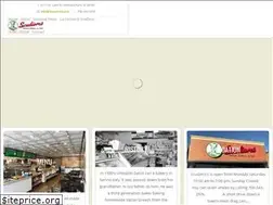 Sites similar to scudieros.com