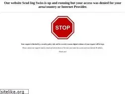 Sites similar to scuding.com