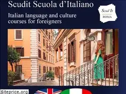 Sites similar to scudit.net