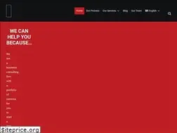 Sites similar to scudoconsulting.com