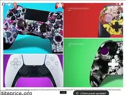 Sites similar to scuffartistcontrollers.com
