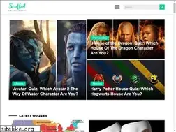 Sites similar to scuffedentertainment.com