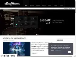 Sites similar to scuffhamamps.com