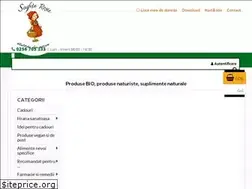 Sites similar to scufita-rosie.ro