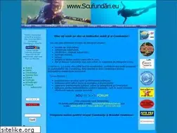 Sites similar to scufundari.eu