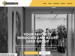 Sites similar to scug.be