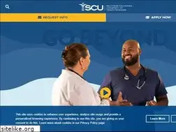 Sites similar to scuhs.edu