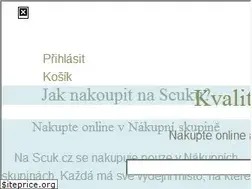 Sites similar to scuk.cz