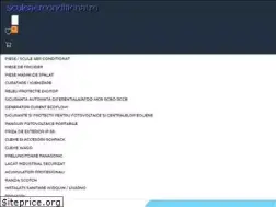 Sites similar to sculeaerconditionat.ro