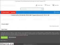 Sites similar to sculebgs.ro