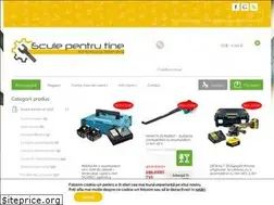 Sites similar to sculepentrutine.ro