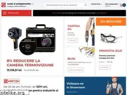 Sites similar to sculesiechipamente.ro