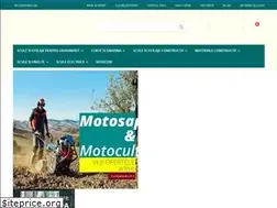 Sites similar to sculesimateriale.ro