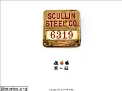 Sites similar to scullinsteel.com