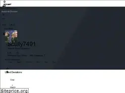 Sites similar to scully7491.deviantart.com