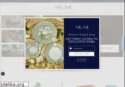 Sites similar to scullyandscully.com