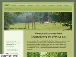 Sites similar to sculp.de