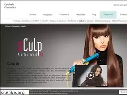 Sites similar to sculpby.com
