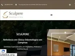 Sites similar to sculpere.com.br