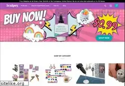 Sites similar to sculpey.com