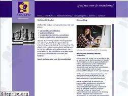 Sites similar to sculpo.nl