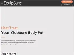 Sites similar to sculpsure.com