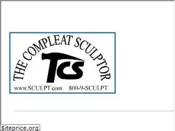 Sites similar to sculpt.com