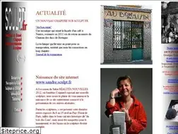 Sites similar to sculpt.fr