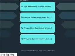 Sites similar to sculptandshredfitness.com